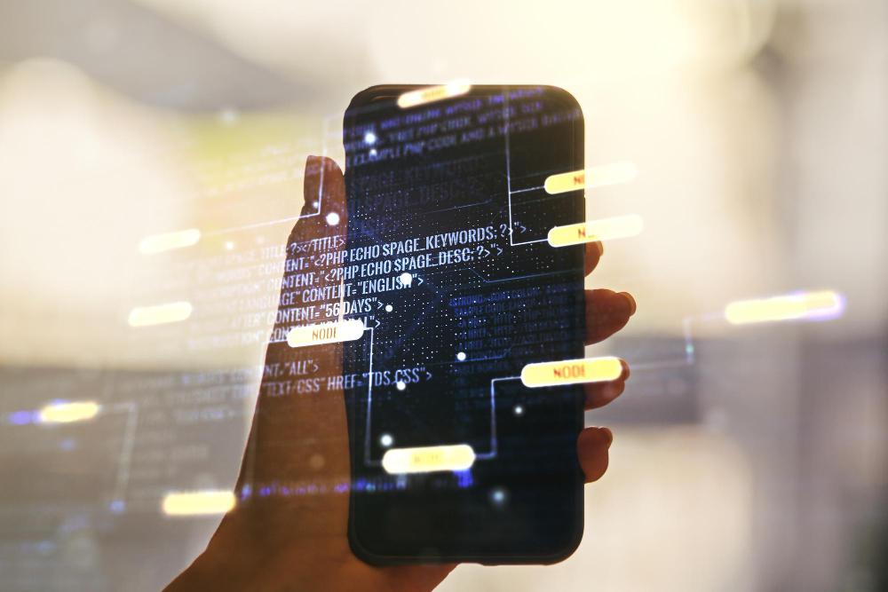 Desarrollo de Apps iOS y Android a Medida para tu Negocio
