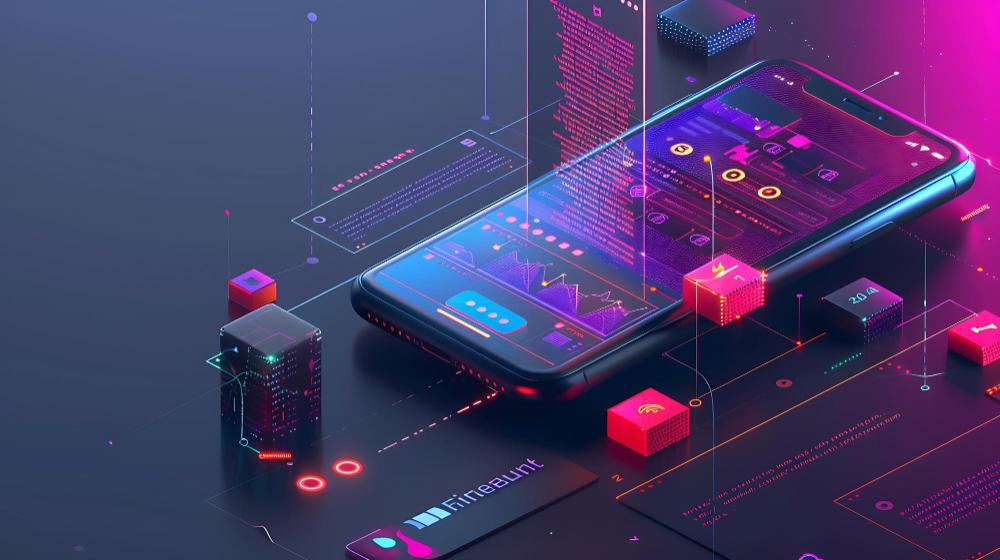 Soluciones Móviles Innovadoras: Apps Nativas iOS y Android