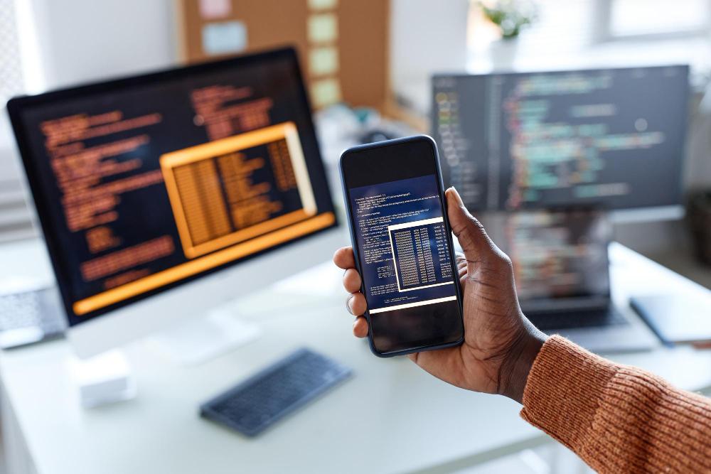 La clave del éxito móvil: Experiencia de usuario intuitiva